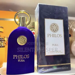 Philos Pura