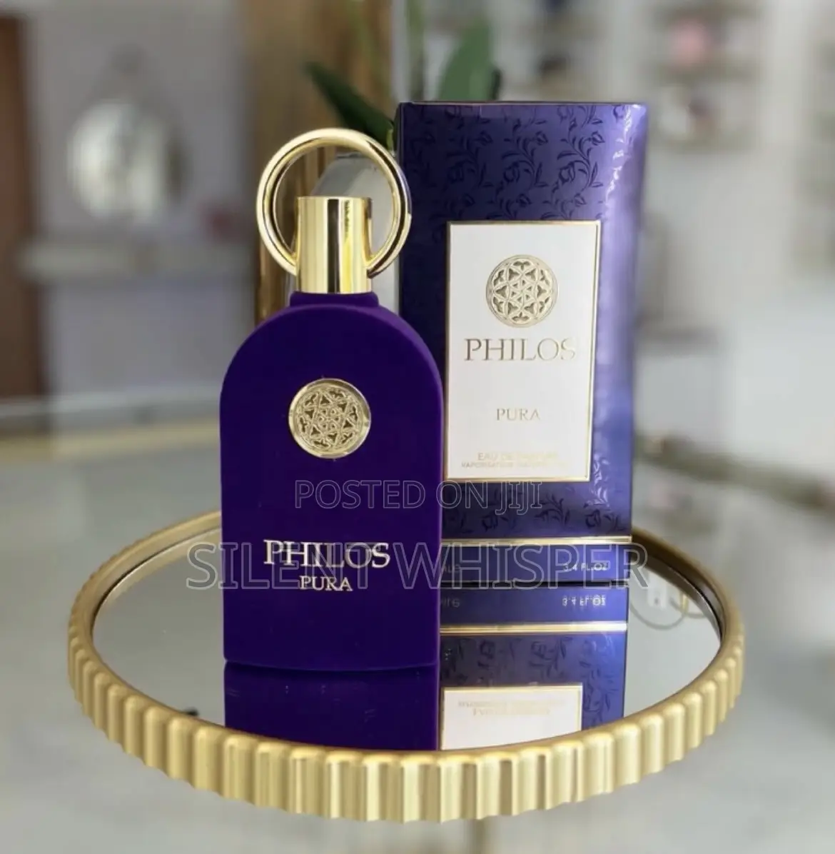 Philos Pura