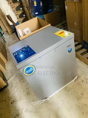 Brand Bew 197l Midea Chest Freezer