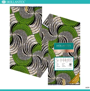 6 Yards Hollantex