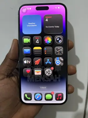 Apple iPhone 14 Pro Max 128 GB Purple