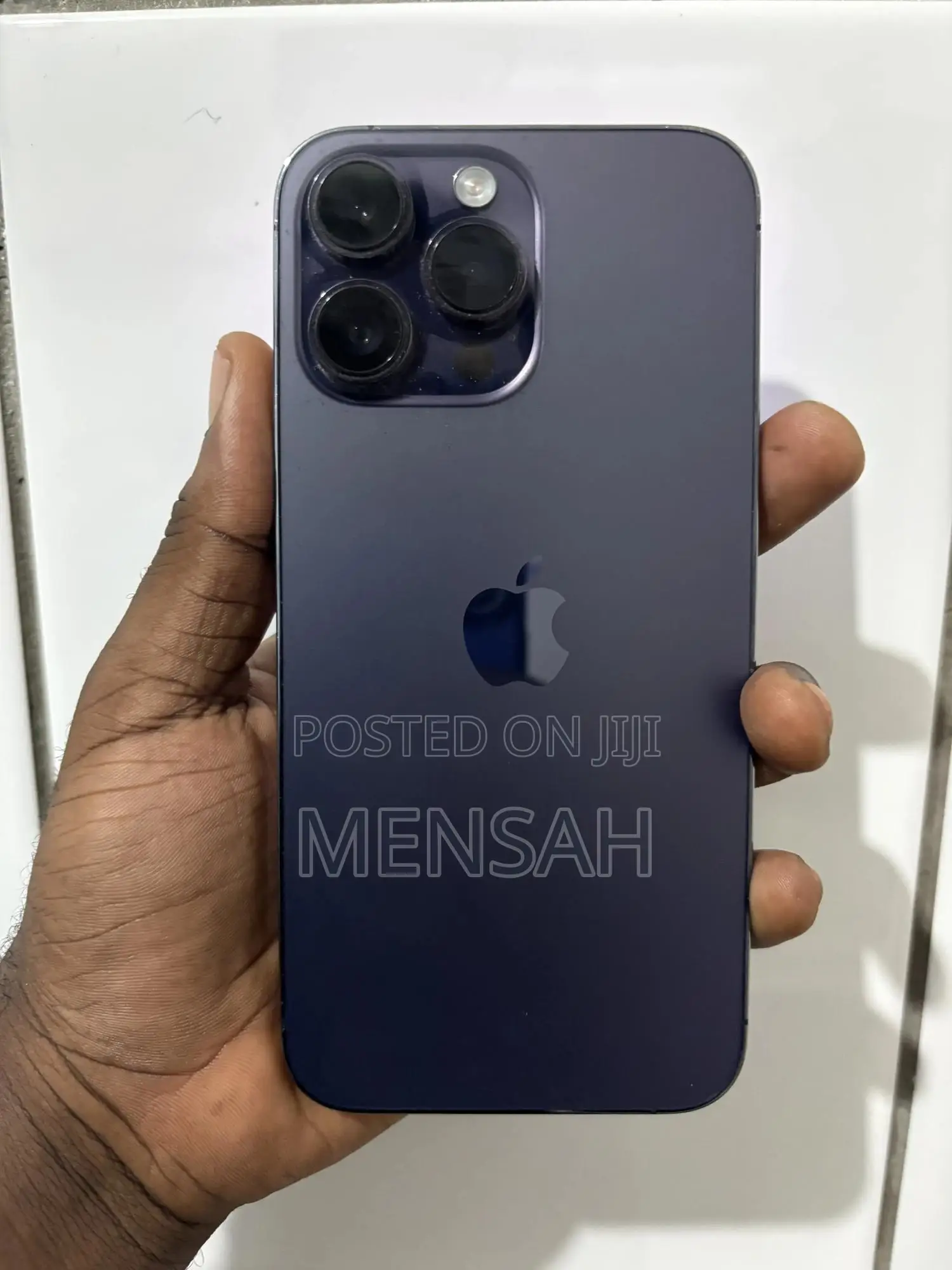 Apple iPhone 14 Pro Max 128 GB Purple