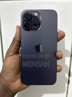 Apple iPhone 14 Pro Max 128 GB Purple