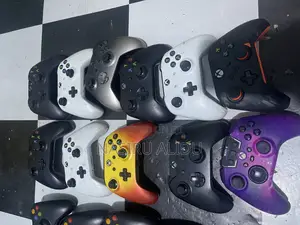 Xbox One S and 360 Original Home Use Controllers