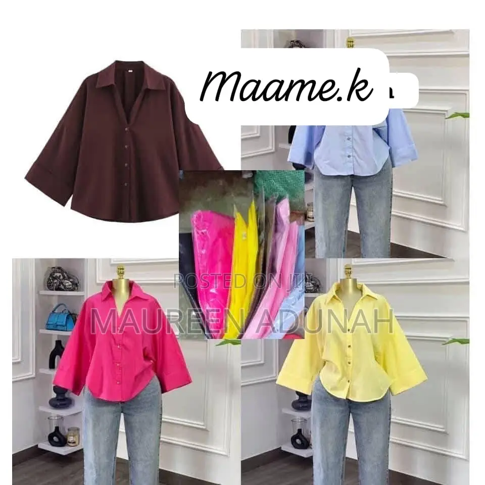 Maureen’S Collection