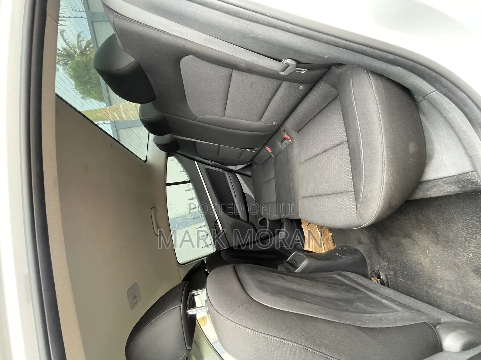 Hyundai Elantra SE 2019 White