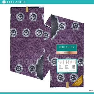 Full Piece Hollantex Cloths