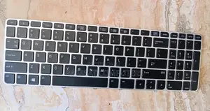 Brand New Arrival Hp 850 G3 With Backlight
