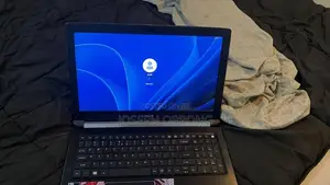 Laptop Acer Aspire 1 16GB Intel Core i7 HDD+SSD 256GB