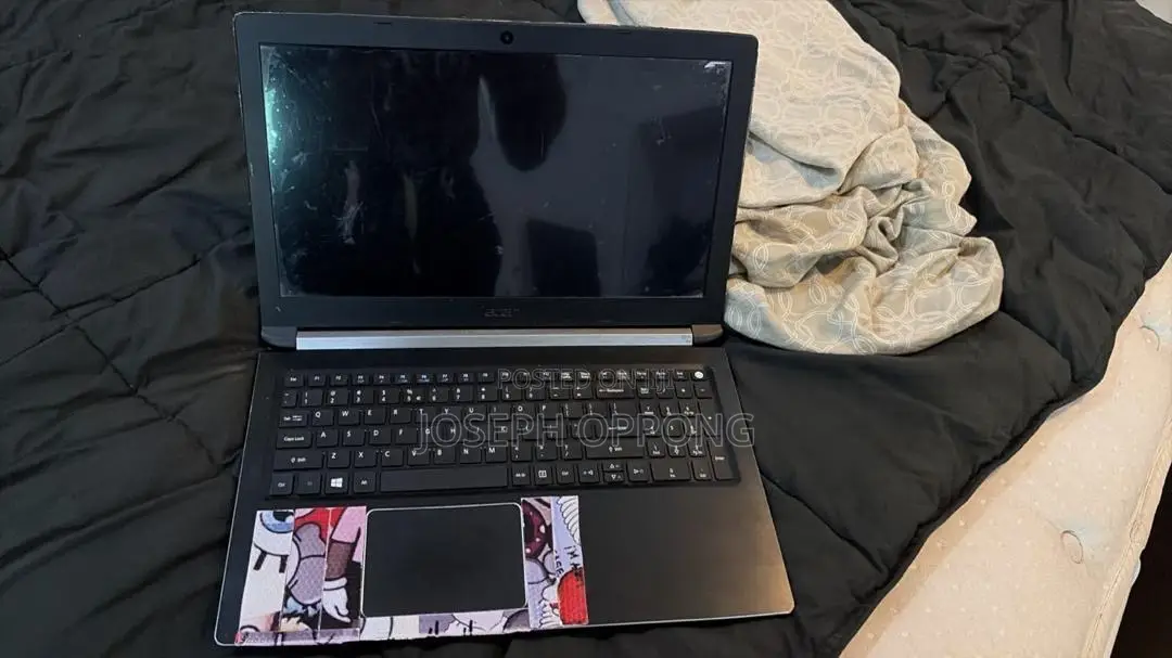 Laptop Acer Aspire 1 16GB Intel Core i7 HDD+SSD 256GB