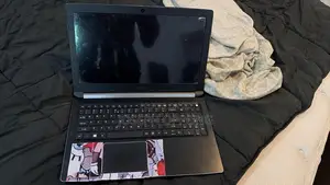 Laptop Acer Aspire 1 16GB Intel Core i7 HDD+SSD 256GB