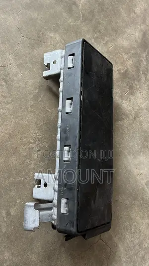 Honda Accord 2019 Knee Airbag