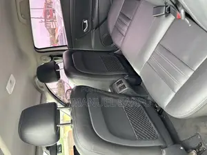 Scion iM 2015 White