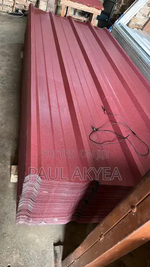 Idt Japan Roofing Sheets