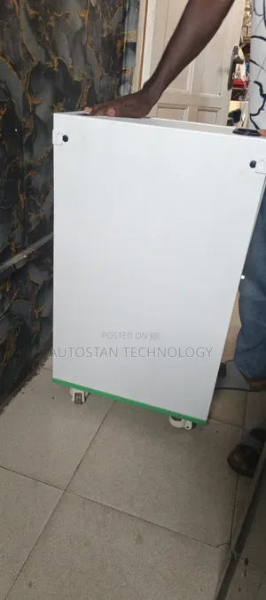 Solar Power Plant