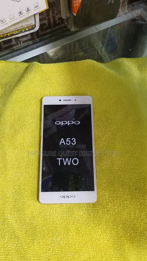 Oppo A53 64 GB Gold