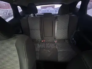 Nissan Rogue SV AWD 2017 Gray