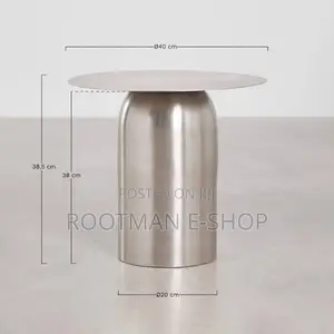 Redona | Side Table