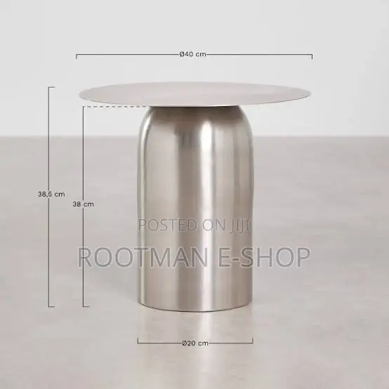 Redona | Side Table