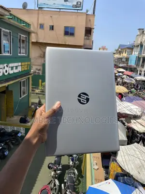 Laptop HP ProBook 450 G5 8GB Intel Core i5 SSD 256GB