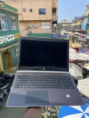Laptop HP ProBook 450 G5 8GB Intel Core i5 SSD 256GB