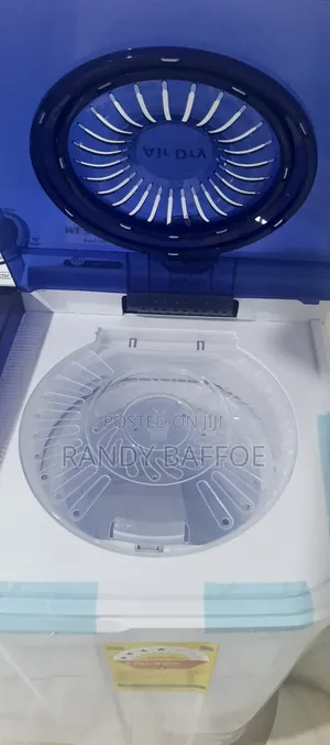 Semi Auto Washing Machine