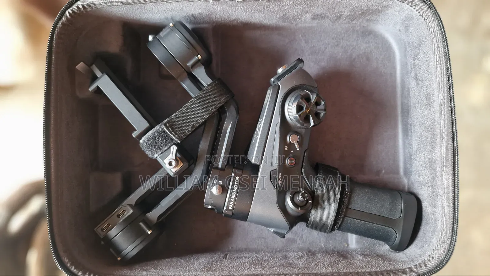 Zhiyun Weebill 2 Pro
