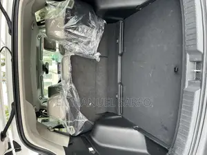 Honda CR-V EX 2WD 2024 White