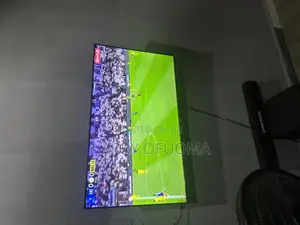 Akai Tv 43 Smart