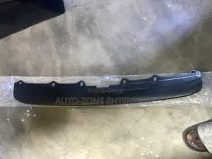 Honda Civic 2019 2020 2021 Front Bumper Lip
