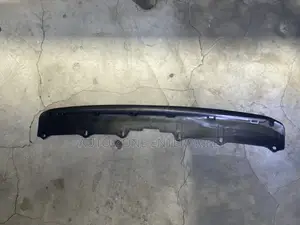 Honda Civic 2019 2020 2021 Front Bumper Lip