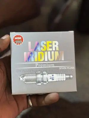 Original Brand New Spark Plugs Available for All Kia Cars