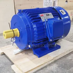 High Torque Three Phase Ac Motor