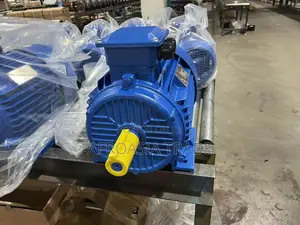 High Torque Three Phase Ac Motor