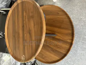 Sona Coffee Table (2 in 1)