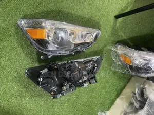 Mitsubishi Outlander Sports or Asx 2011-2019 Headlight