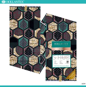 Hollantex Ankara Wax