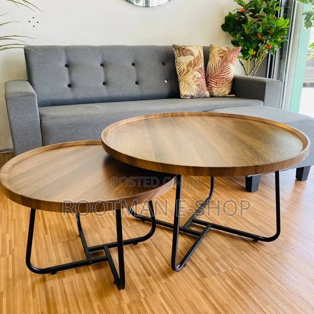 Sona Coffee Table (2 in 1)
