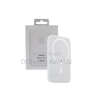 Apple Magsfe Power Bank