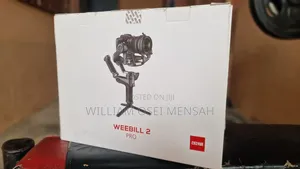 Zhiyun Weebill 2 Pro