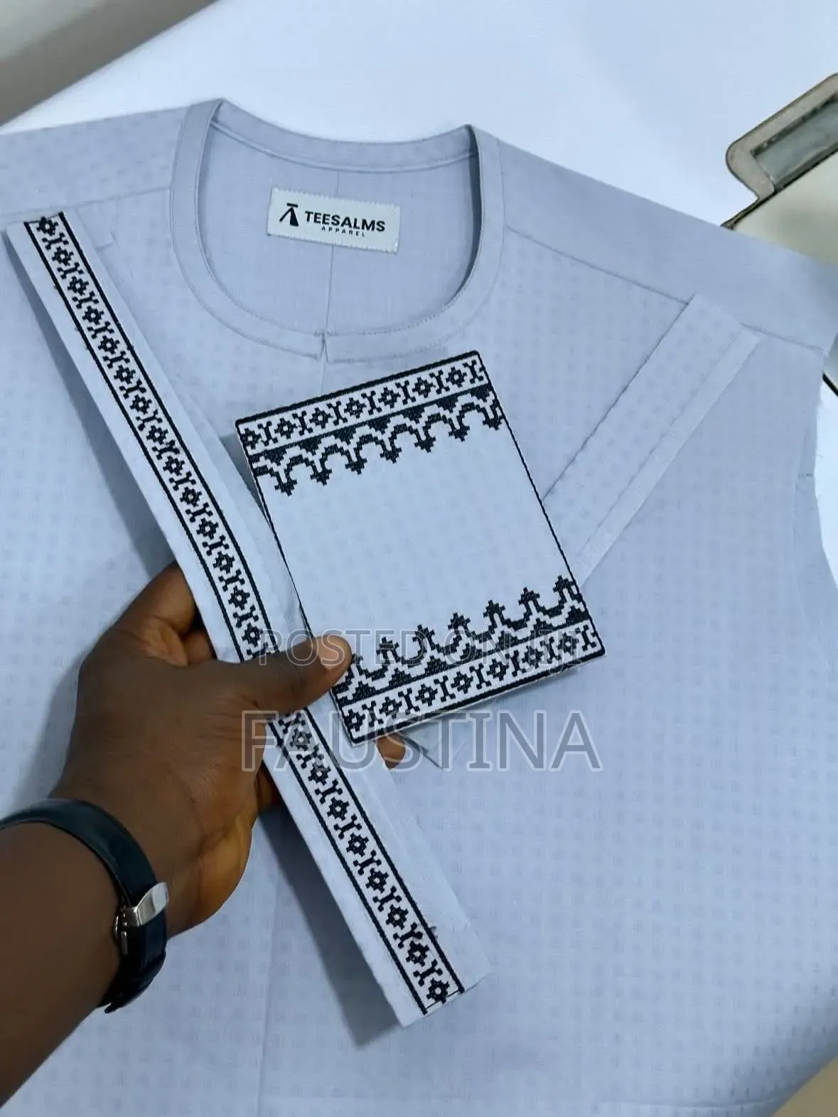 Abgada for Sell at Affordable