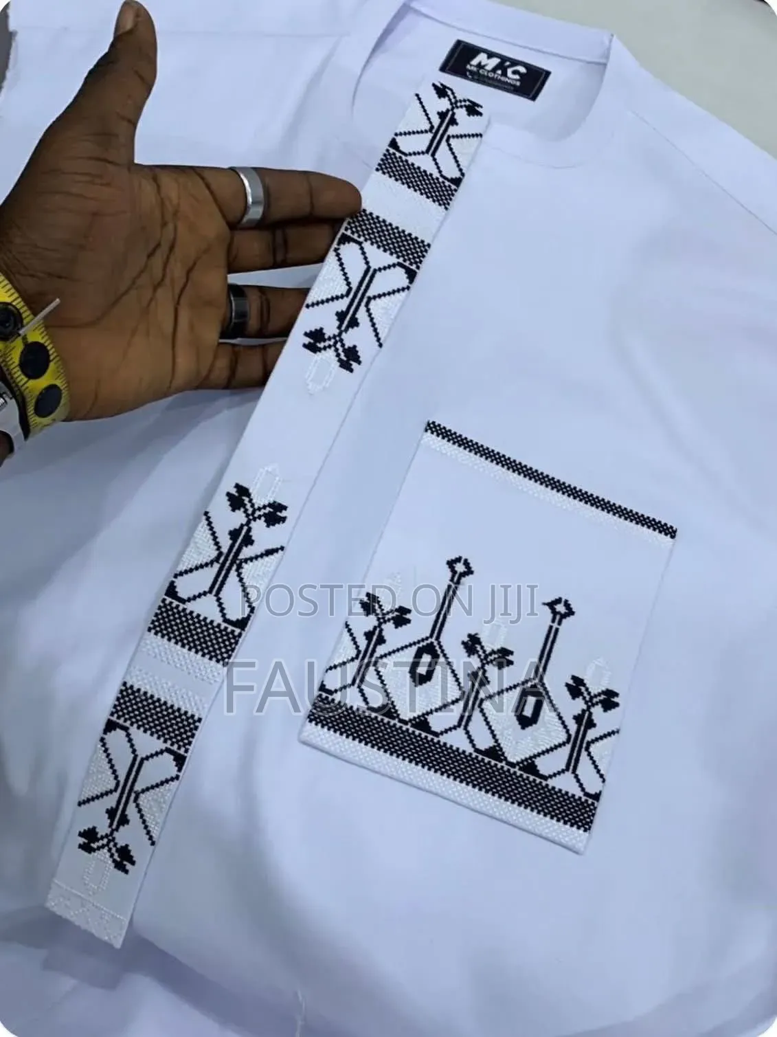 Abgada for Sell at Affordable