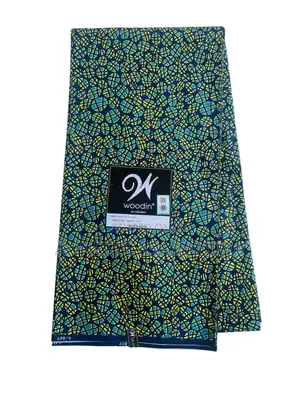 Original Woodin Fabrics