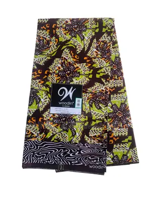 Original Woodin Fabrics