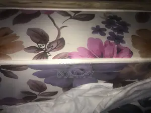 Latex Foam 12" Double Bed