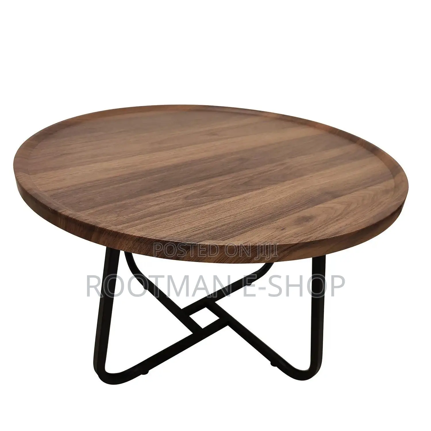 Solid Wood Side/Coffee Table