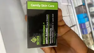 Whitening Face Creams