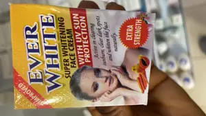 Whitening Face Creams