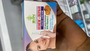 Whitening Face Creams