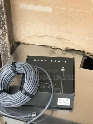 Waterproof 75ft Starlink Cable